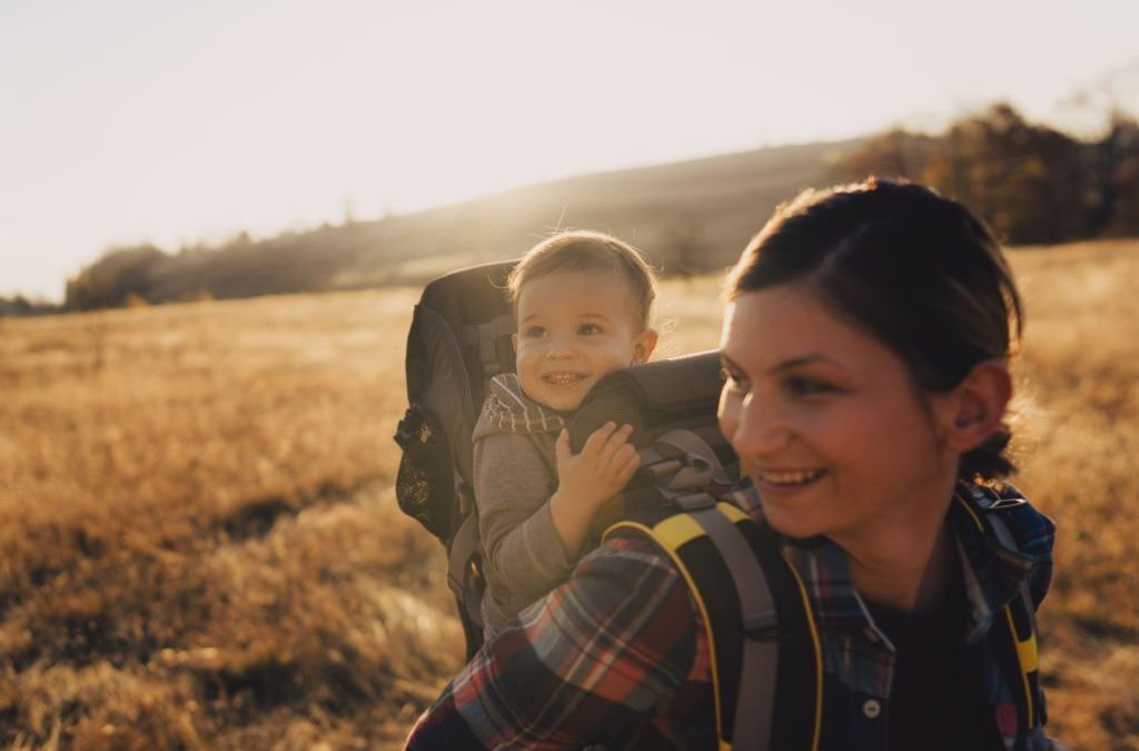 How to Travel With a Baby Hiking Backpack: The Ultimate Guide