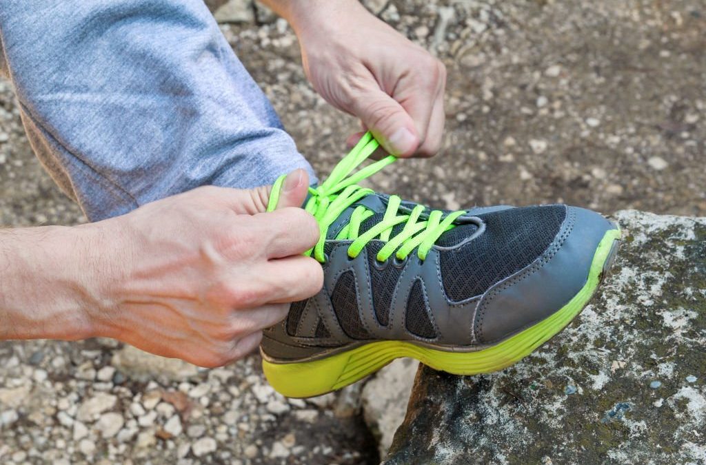 How To Shrink Climbing Shoes